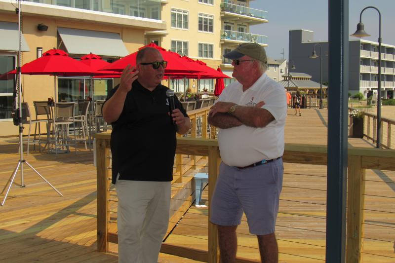 Ribboncutting ceremony held for The Lighthouse Cape Gazette